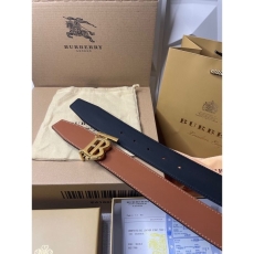 Burberry Belts